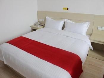 Jiujiang  Thank You Hotel المظهر الخارجي الصورة