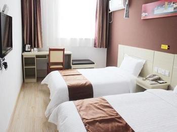Jiujiang  Thank You Hotel المظهر الخارجي الصورة