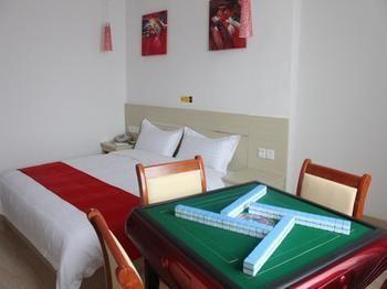Jiujiang  Thank You Hotel المظهر الخارجي الصورة