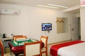 Jiujiang  Thank You Hotel المظهر الخارجي الصورة